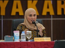Wacanakan Revisi UU PA, DPR Kawal Kasus Kekerasan Anak di Daycare Jogja