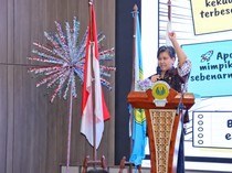 Waka MPR Dorong Perbaikan Sistem & Budaya Integritas Atasi Kecurangan SPMB
