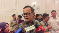 Wamendagri Tegaskan Fleksibilitas Kerja ASN 18 Agustus Bukan Cuti atau Libur