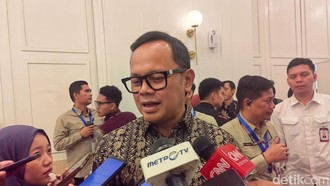 Wamendagri Tegaskan Fleksibilitas Kerja ASN 18 Agustus Bukan Cuti atau Libur