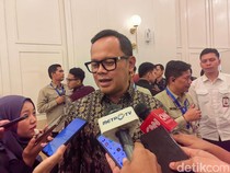 Wamendagri Tegur Gubernur Kaltim Terkait Penggunaan Anggaran