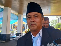 Walkot dan Sekda ke Tanah Suci, Siapa Sosok Panglima ASN Tasik?