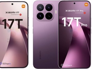 Bocoran Terbaru Xiaomi 17T & 17T Pro: Spesifikasi Gahar Harga Menggiurkan