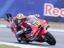 Marini Keluhkan Kalender MotoGP: Balapan Terlalu Padat, Minim Waktu Istirahat