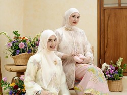 7 Inspirasi Hijab Kebaya Modern untuk Wisuda ala Gen Z, Elegan dan Berkelas