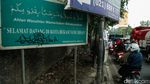 Perbaikan Jalan Picu Kemacetan Panjang di Bekasi