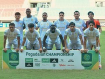 Perjalanan Fantastis Adhyaksa FC yang Promosi ke Super League