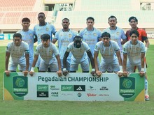 Tembus ke Super League, Adhyaksa FC Rencana Pindah Markas