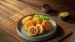 Ada dari Zaman Belanda, 9 Makanan Hasil Akulturasi Ini Masih Digemari!