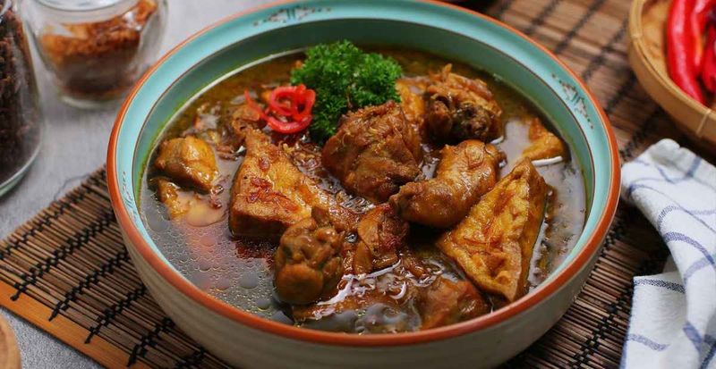 Ada dari Zaman Belanda, 9 Makanan Hasil Akulturasi Ini Masih Digemari!