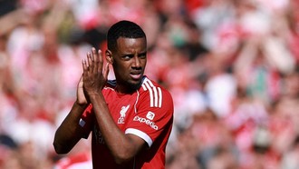 Memangnya Skuad Liverpool Saat Ini Bisa Main Sepakbola Heavy Metal?