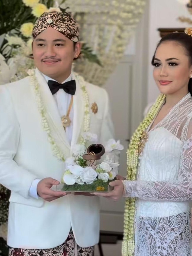 Respons Aksa Uyun Saat Yosika Ayumi Dibilang Tua
