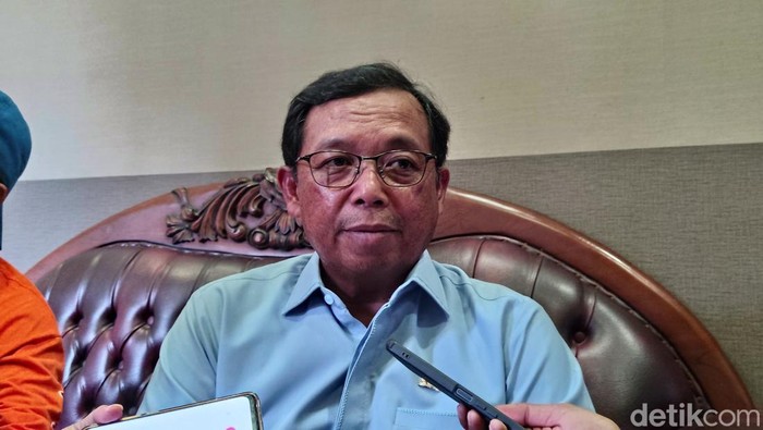 Anggota DPR RI, Herman Khaeron