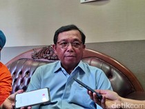 Herman Khaeron Soroti Konflik Lahan Pangan dengan Proyek Migas