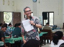 DPR Minta Psikolog Hadir di Seluruh Puskesmas