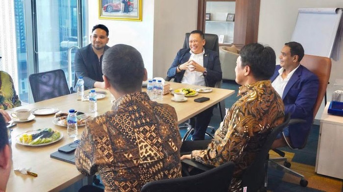 Bambang Soesatyo
