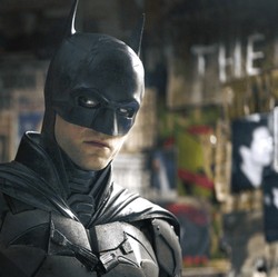 James Gunn Akhirnya Cari Batman Baru yang Seumuran Superman