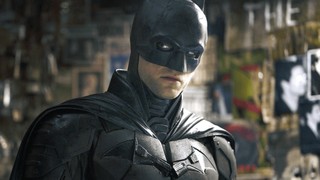 James Gunn Akhirnya Cari Batman Baru yang Seumuran Superman