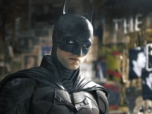 Viral Batman Misterius di Meksiko, Buru-Tangkap Maling Motor