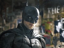 Viral Batman Misterius di Meksiko, Buru-Tangkap Maling Motor