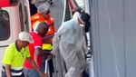 Bingkai Sepekan: Heboh Wabah Hantavirus Mematikan di Kapal Pesiar