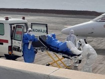 Bingkai Sepekan: Heboh Wabah Hantavirus Mematikan di Kapal Pesiar
