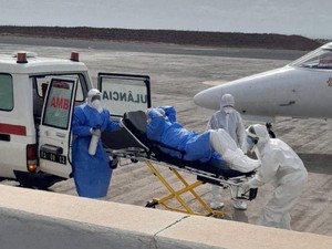 Sosok Patient Zero yang Diduga Bawa Wabah Hantavirus di MV Hondius Ternyata Pengamat Burung