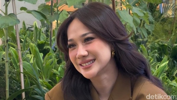 BCL Klarifikasi Kabar Hamil