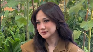Potret BCL Cantik & Awet Muda di Usia 43, Ini Rahasia Perawatan Tubuhnya