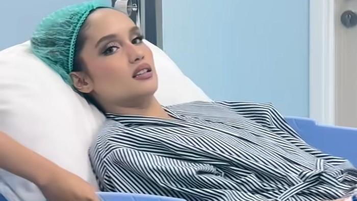 cinta laura