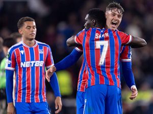 Tujuan Crystal Palace di Laga Melawan Man City dan Arsenal