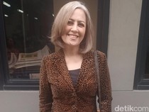 Klarifikasi Cynthia Lamusu Soal Pindah Rumah Gegara Kesulitan Ekonomi