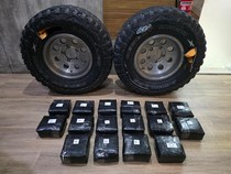Polda Metro Bongkar Penyelundupan 16 Kg Sabu dalam Ban, Modus Pura-pura Towing