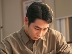 4 Drama Korea Terbaru Tayang Juni 2026