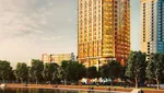 Potret Jeroan Hotel Berlapis Emas 24 Karat, Perabotannya Super Mewah!