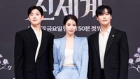 Sinopsis My Royal Nemesis, Drakor Komedi Lim Ji Yeon, Wajib Masuk Watchlist!