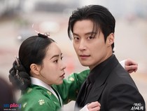 Full Drakor Seru! Ini Drama Korea Baru yang Layak Dinanti di Mei 2026
