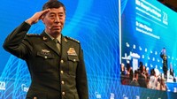 2 Mantan Menhan China Divonis Mati Atas Kasus Korupsi
