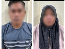 Polisi Gagalkan Pengiriman PMI Ilegal di Batam, Pasutri Asal Jatim Jadi Tersangka