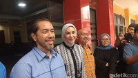 Erin Laporkan Eks ART Terkait UU PDP, Ancaman Penjara-Denda Rp 4 M