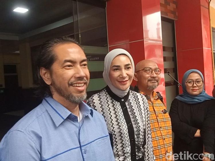 Erin Ganti Pengacara Usai Kasus Dugaan Penganiayaan Eks ART Viral