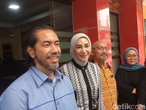Erin Ganti Pengacara Usai Kasus Dugaan Penganiayaan Eks ART Viral