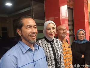 Erin Laporkan Eks ART Terkait UU PDP, Ancaman Penjara-Denda Rp 4 M
