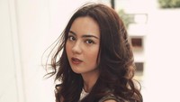 Ersya Aurelia speak up pernah mengalami pelecehan seksual. Dia bicara ini karena banyaknya masalah ini banyak muncul belakangan.  Foto: Instagram @ersyaurel