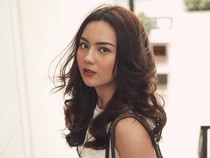 Ersya Aurelia Speak Up soal Pelecehan Seksual, Ingatkan Hal Penting Ini