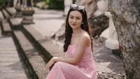 Bintang film Dusun Mayit itu menegaskan kekerasan dan pelecehan seksual gak memandan gender dan gak ada dresscode-nya. Foto: Instagram @ersyaurel