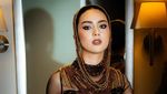 Ersya Aurelia Speak Up soal Pelecehan Seksual, Ingatkan Hal Penting Ini