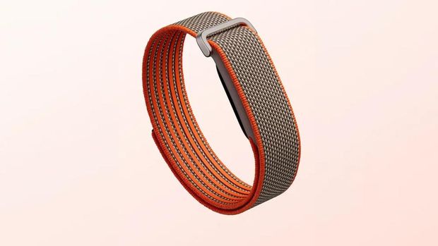 Google Rilis Fitbit Air, Pesaing Whoop Harga Lebih Murah