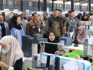 PT GEI Akan Serap Ribuan Tenaga Kerja Lokal di Brebes
