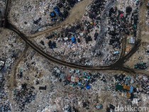 Perusahaan Angkut Sampah ke TPS Ilegal di Cilincing Didenda Rp 10 Juta